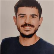 Profesor de Bachillerato para todas las edades y niveles.